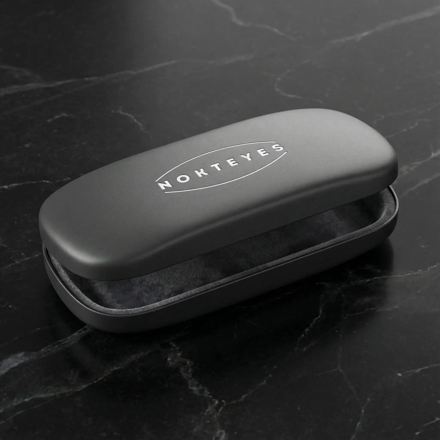 Boite à lunette - Nokteyes
