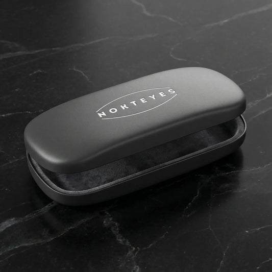 Boite à lunette - Nokteyes